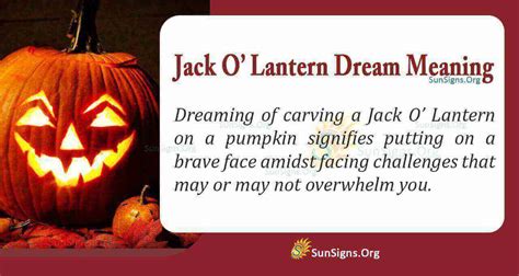 The Haunting History of the Jack O'Lantern: A Bewitching Tale